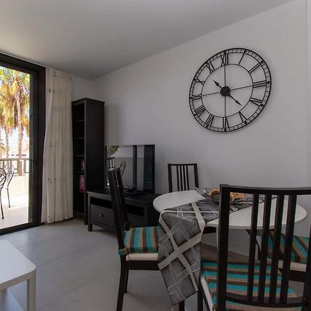 플라야데라스아메리카스 Parque Santiago II Duplex 아파트 외부 사진