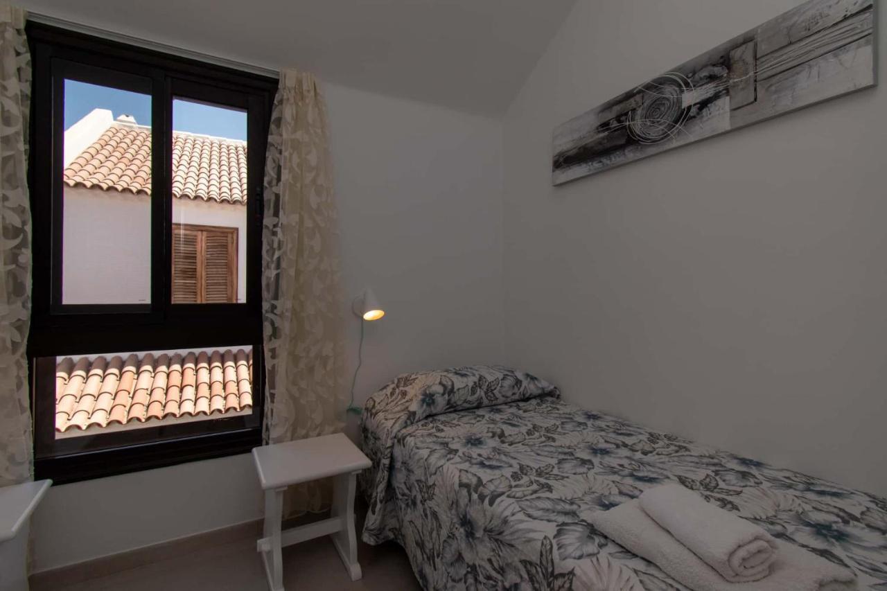 플라야데라스아메리카스 Parque Santiago II Duplex 아파트 외부 사진