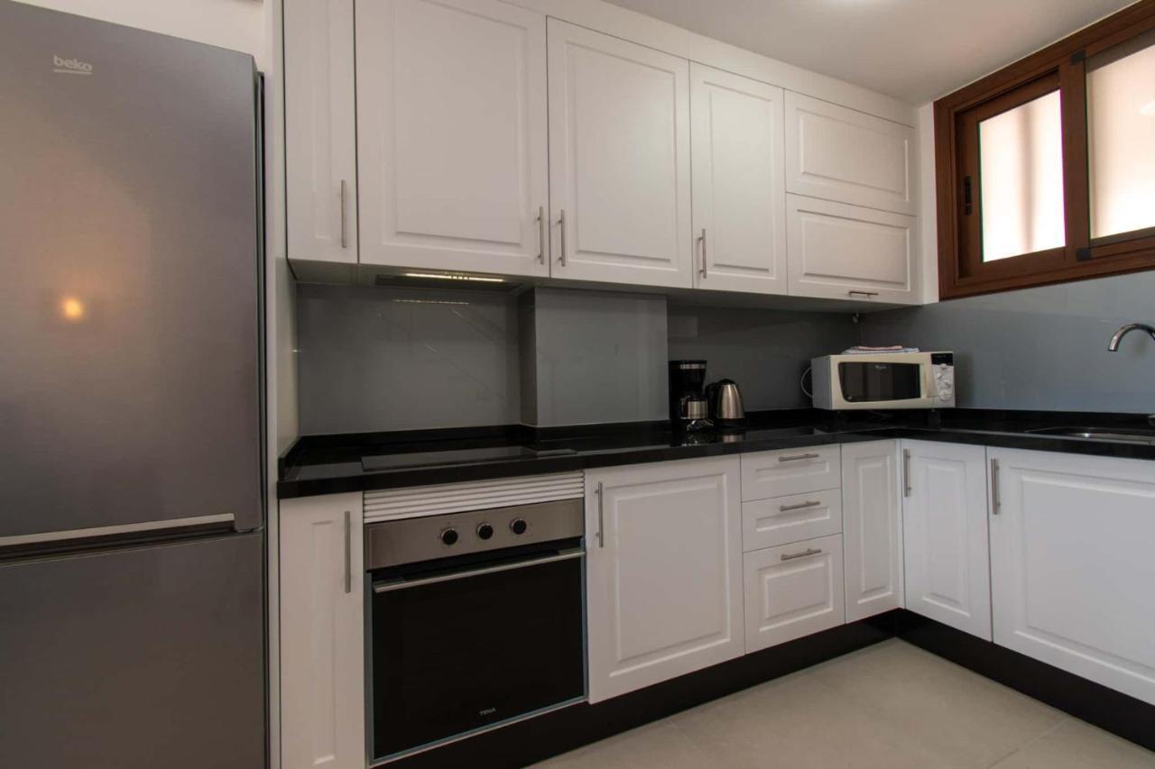 플라야데라스아메리카스 Parque Santiago II Duplex 아파트 외부 사진