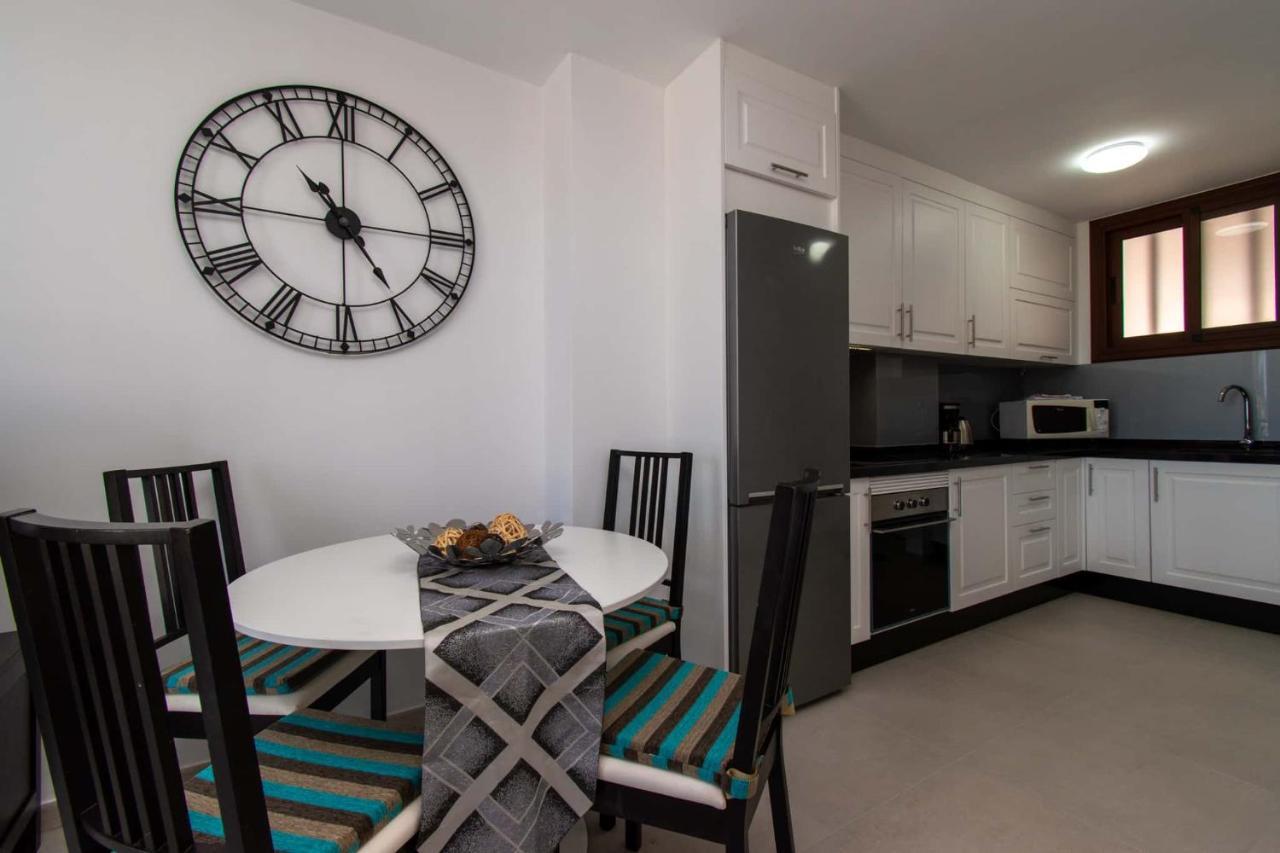 플라야데라스아메리카스 Parque Santiago II Duplex 아파트 외부 사진