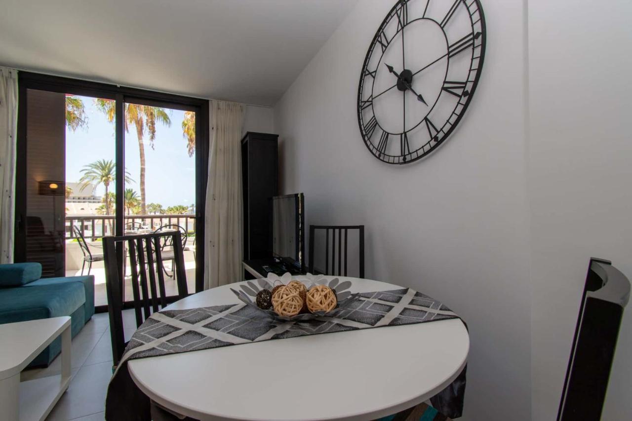 플라야데라스아메리카스 Parque Santiago II Duplex 아파트 외부 사진