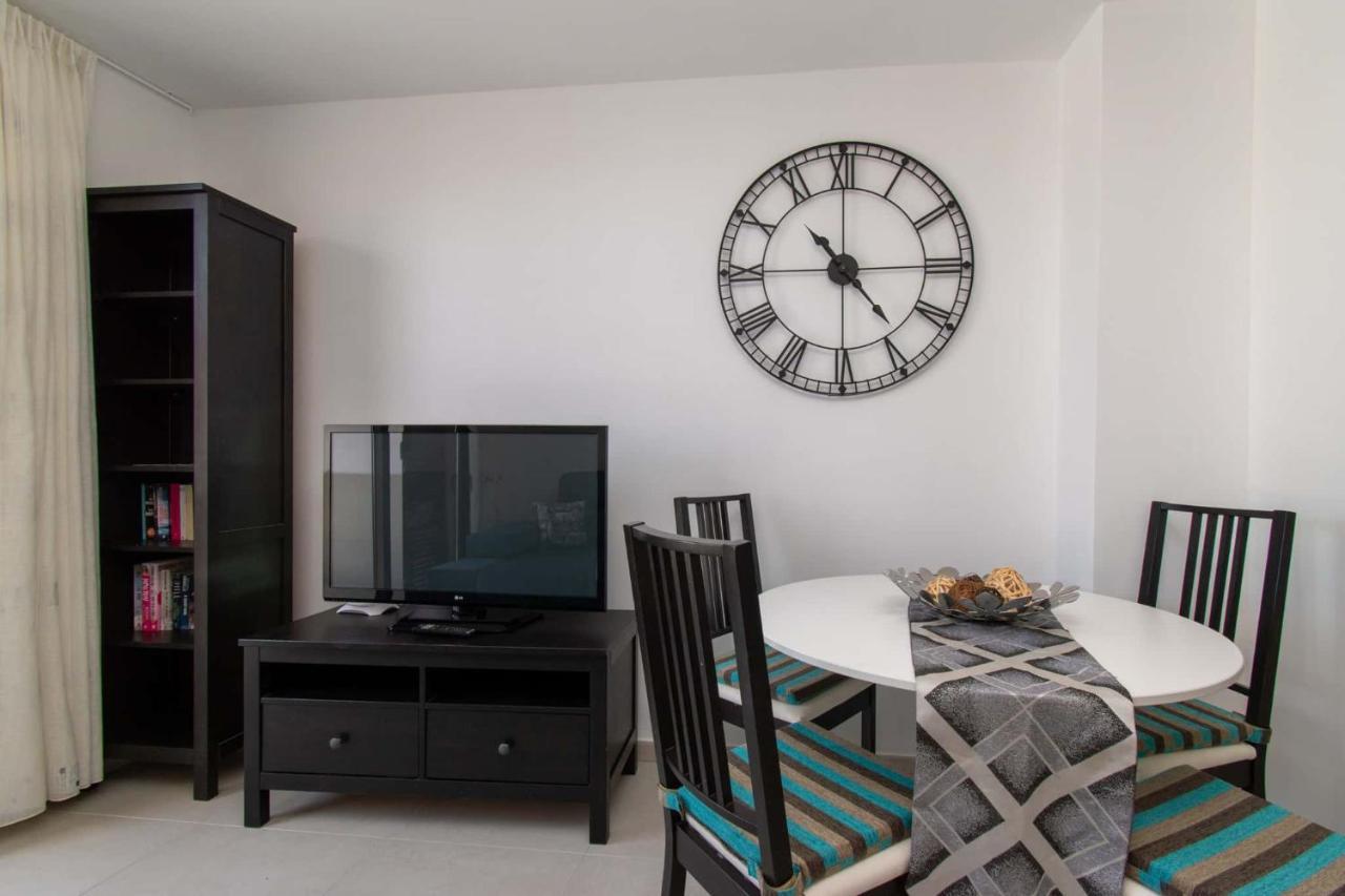 플라야데라스아메리카스 Parque Santiago II Duplex 아파트 외부 사진