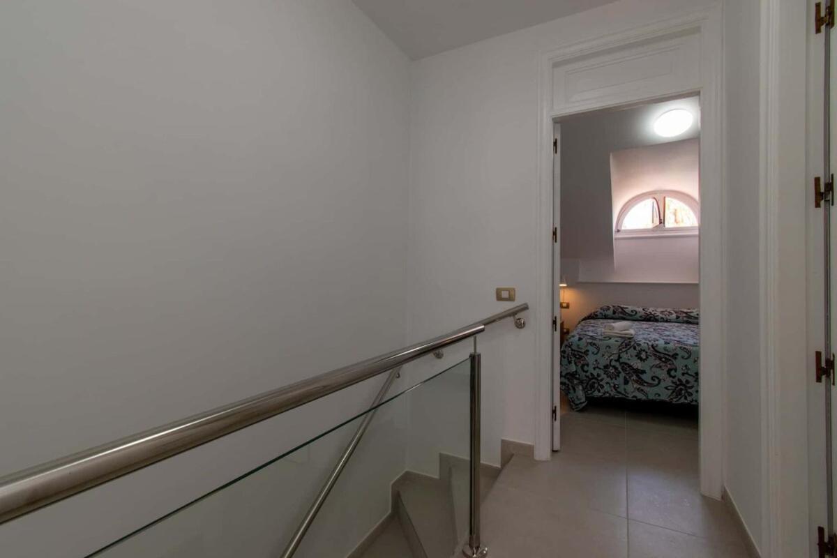 플라야데라스아메리카스 Parque Santiago II Duplex 아파트 외부 사진