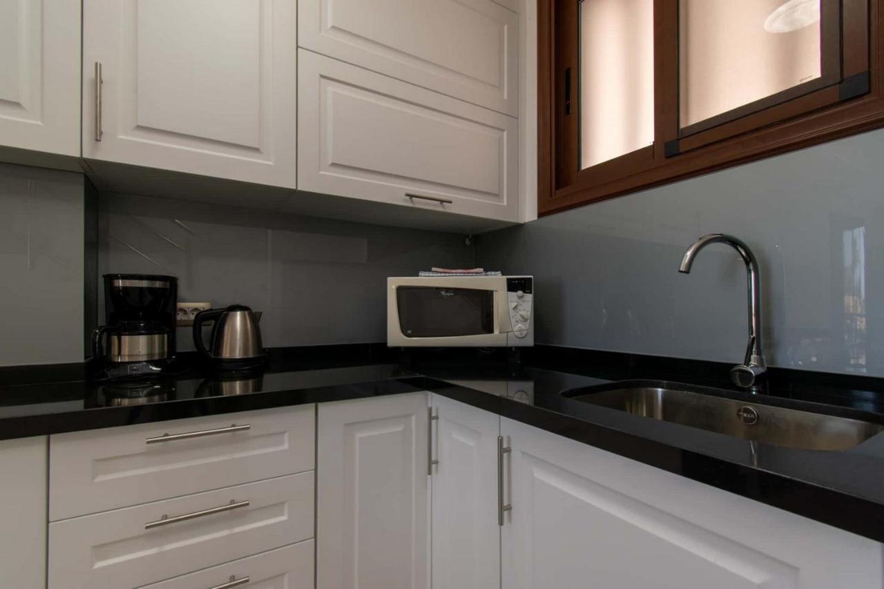 플라야데라스아메리카스 Parque Santiago II Duplex 아파트 외부 사진