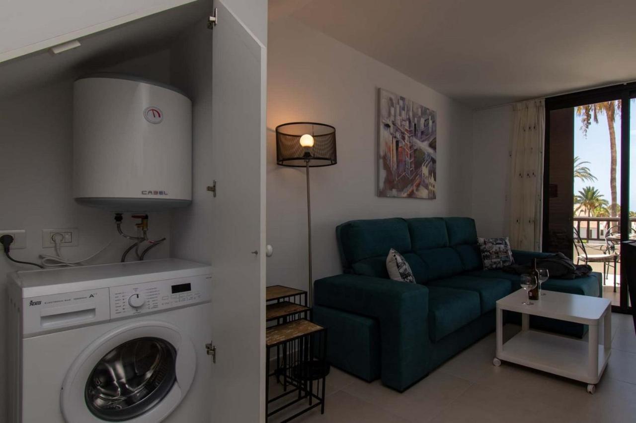 플라야데라스아메리카스 Parque Santiago II Duplex 아파트 외부 사진