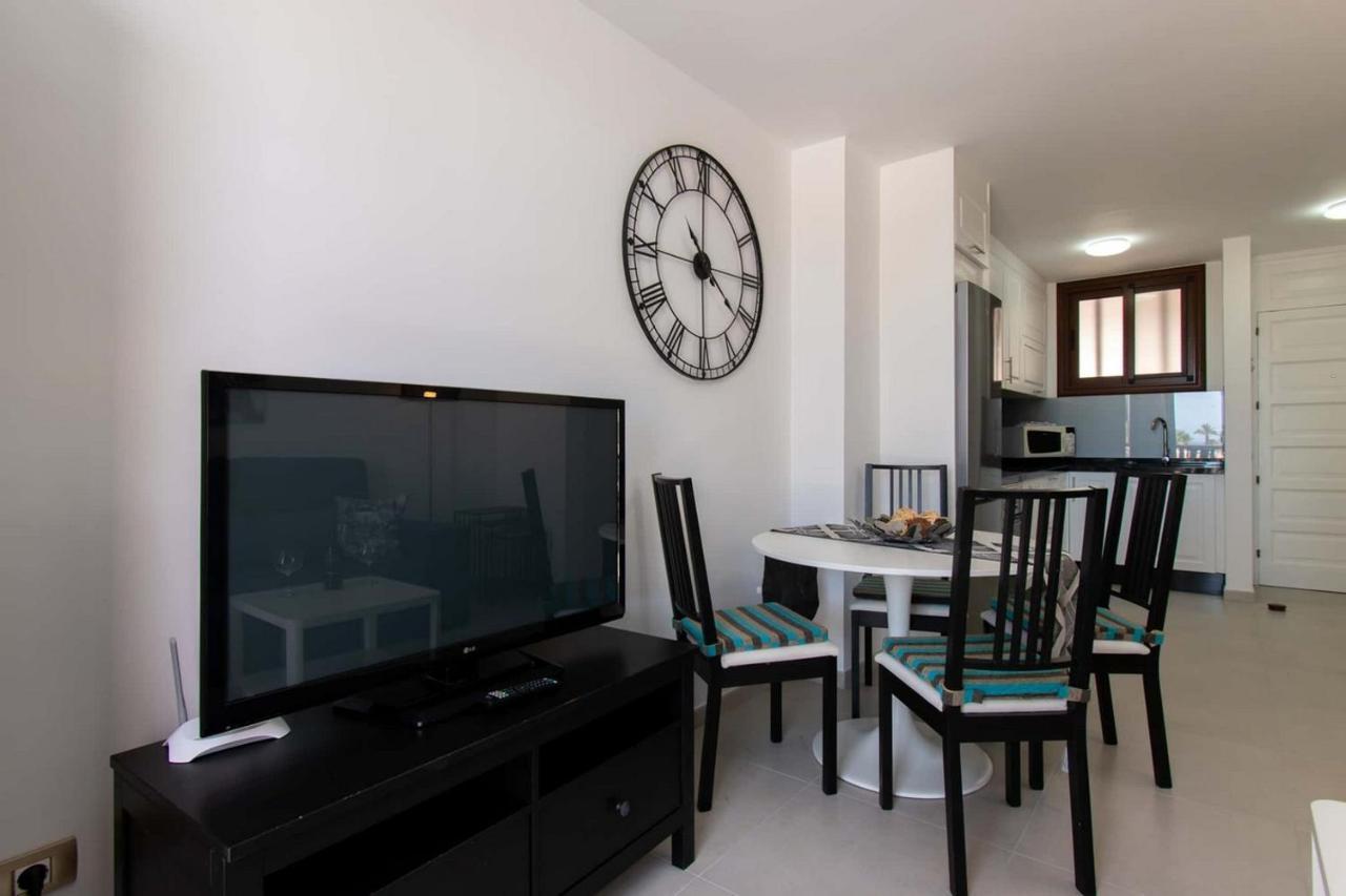 플라야데라스아메리카스 Parque Santiago II Duplex 아파트 외부 사진