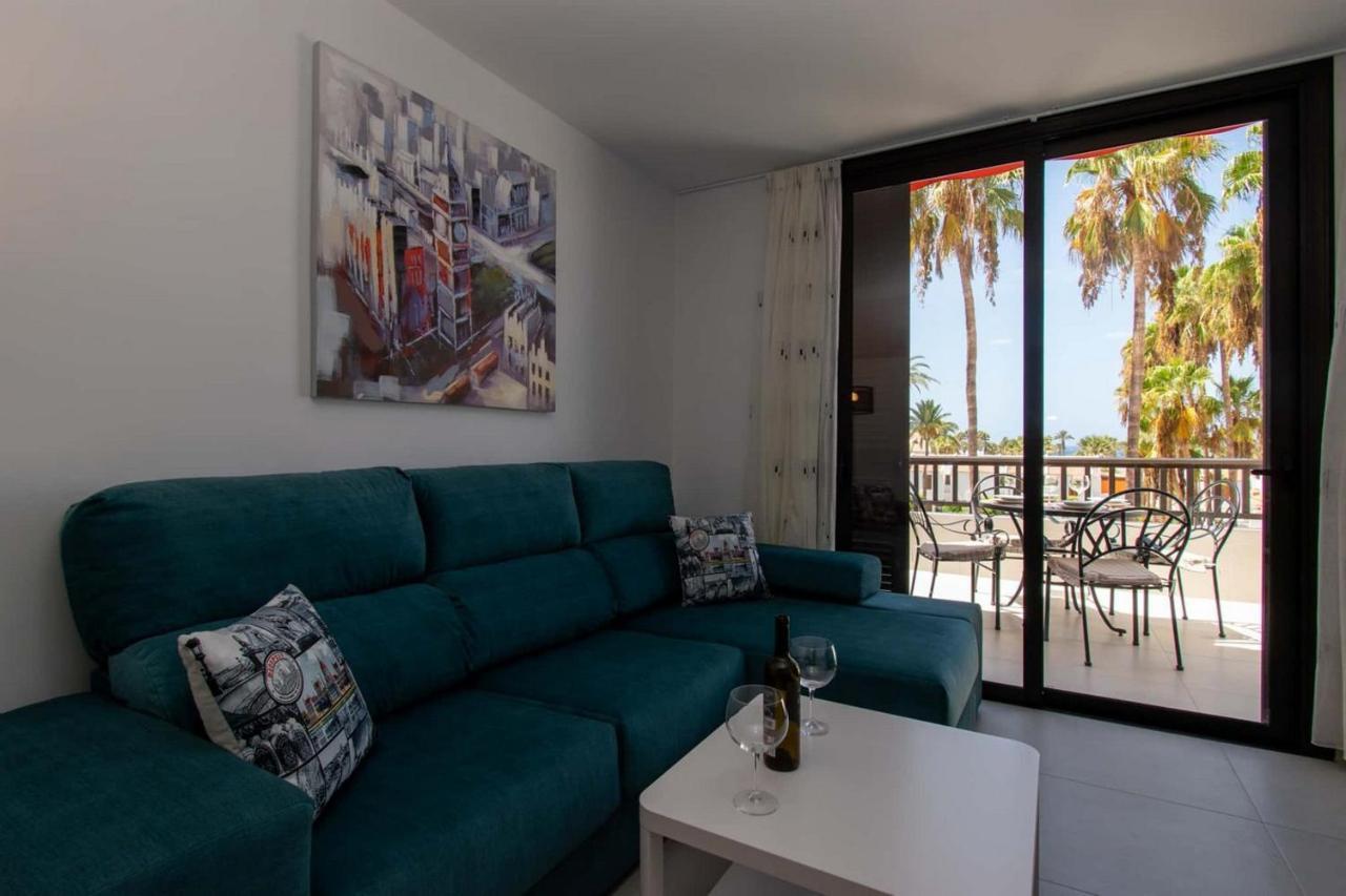 플라야데라스아메리카스 Parque Santiago II Duplex 아파트 외부 사진