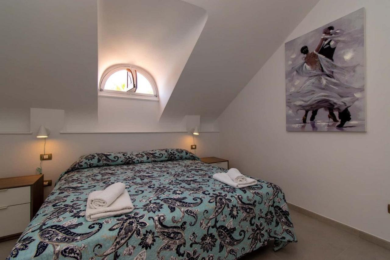 플라야데라스아메리카스 Parque Santiago II Duplex 아파트 외부 사진