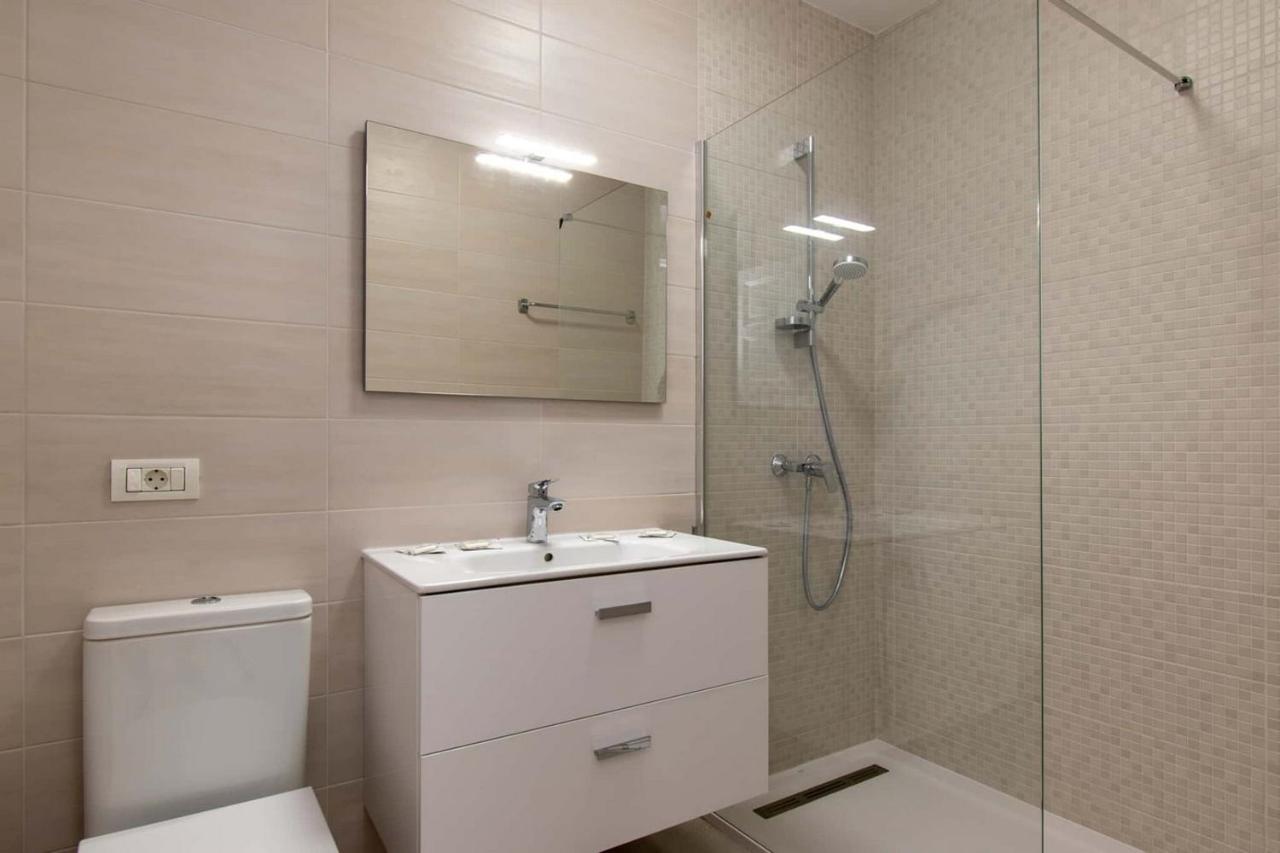 플라야데라스아메리카스 Parque Santiago II Duplex 아파트 외부 사진