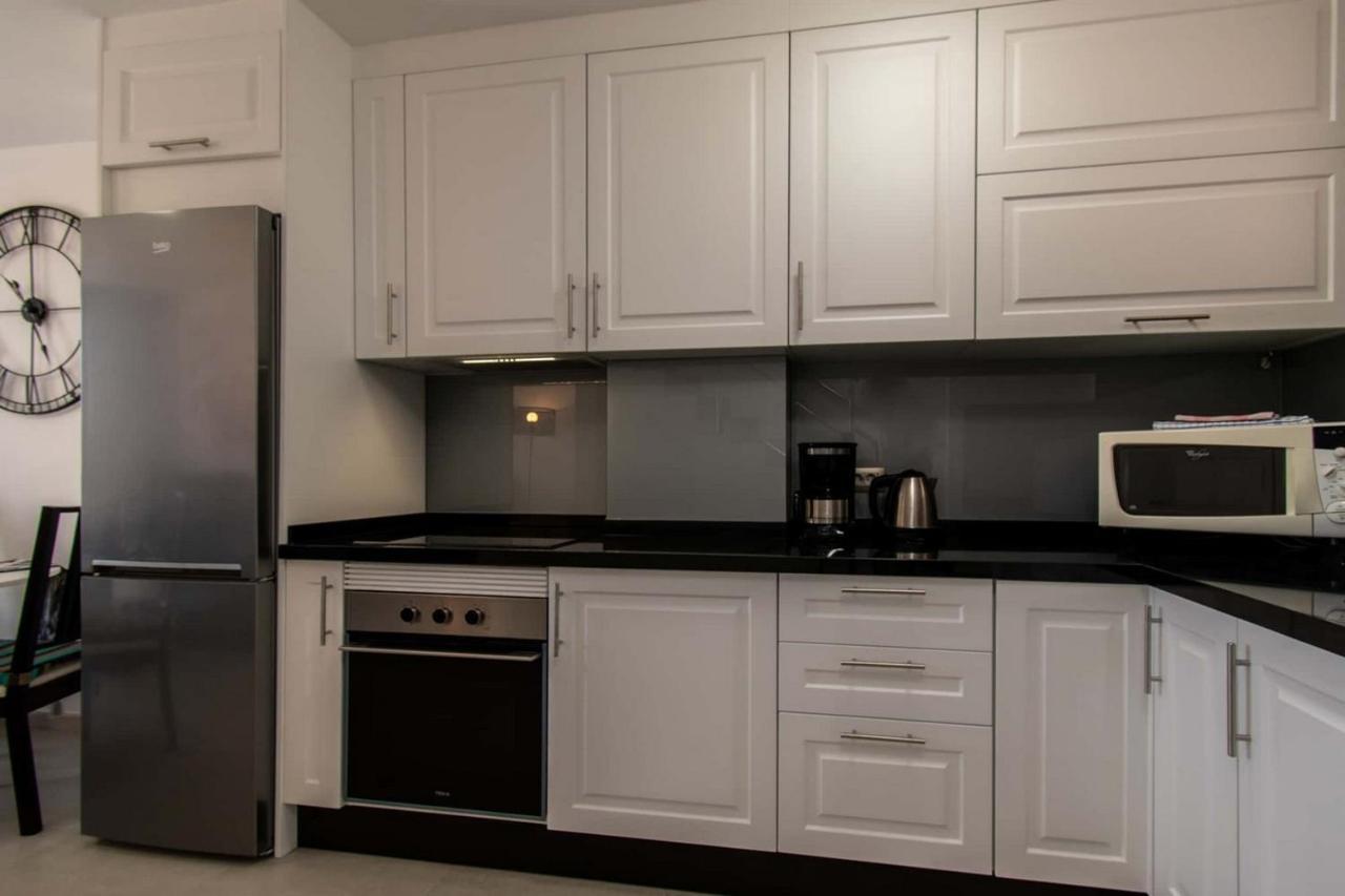 플라야데라스아메리카스 Parque Santiago II Duplex 아파트 외부 사진