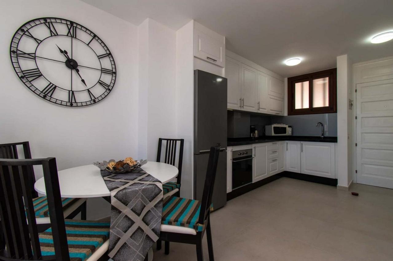 플라야데라스아메리카스 Parque Santiago II Duplex 아파트 외부 사진