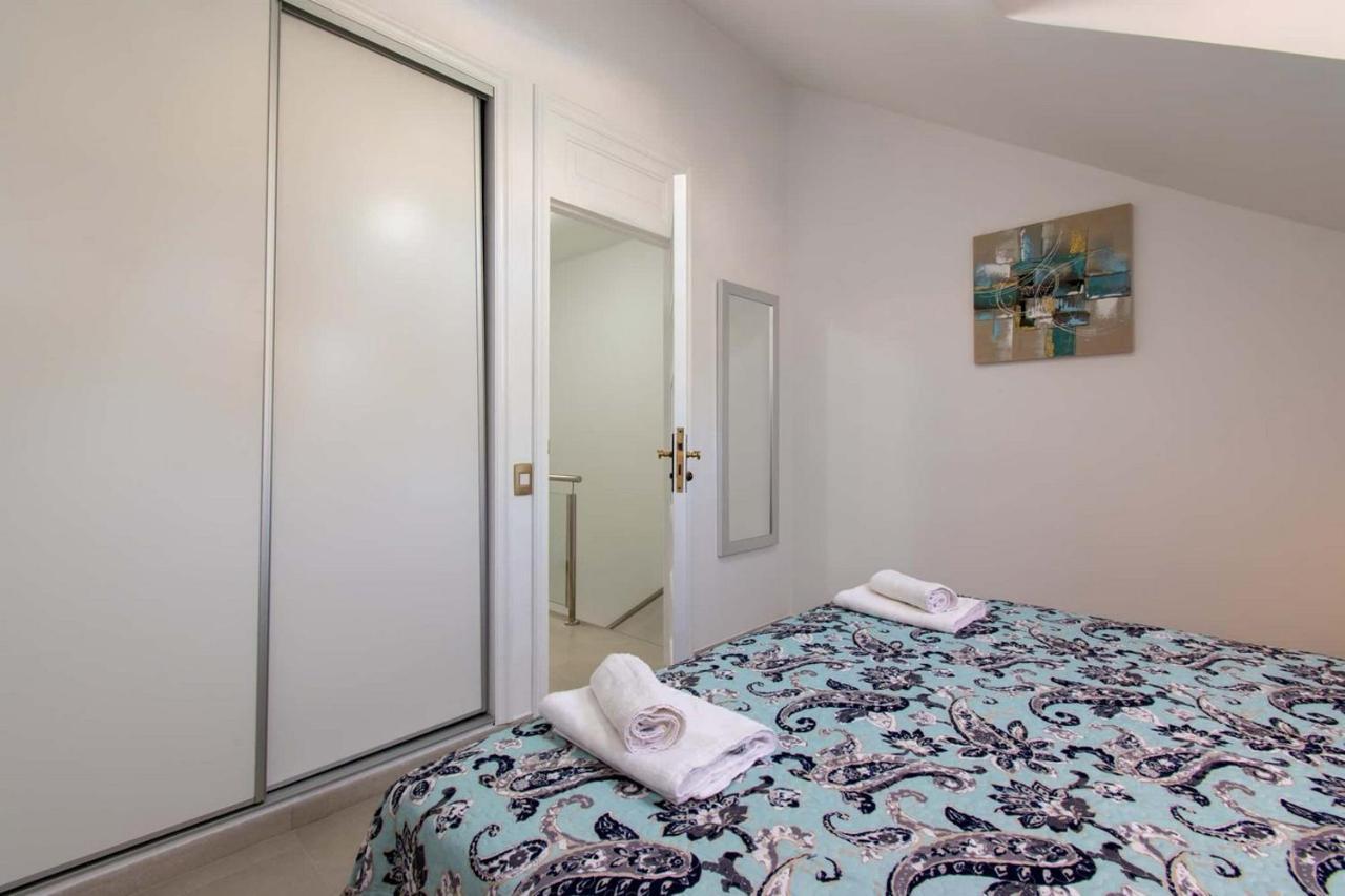 플라야데라스아메리카스 Parque Santiago II Duplex 아파트 외부 사진