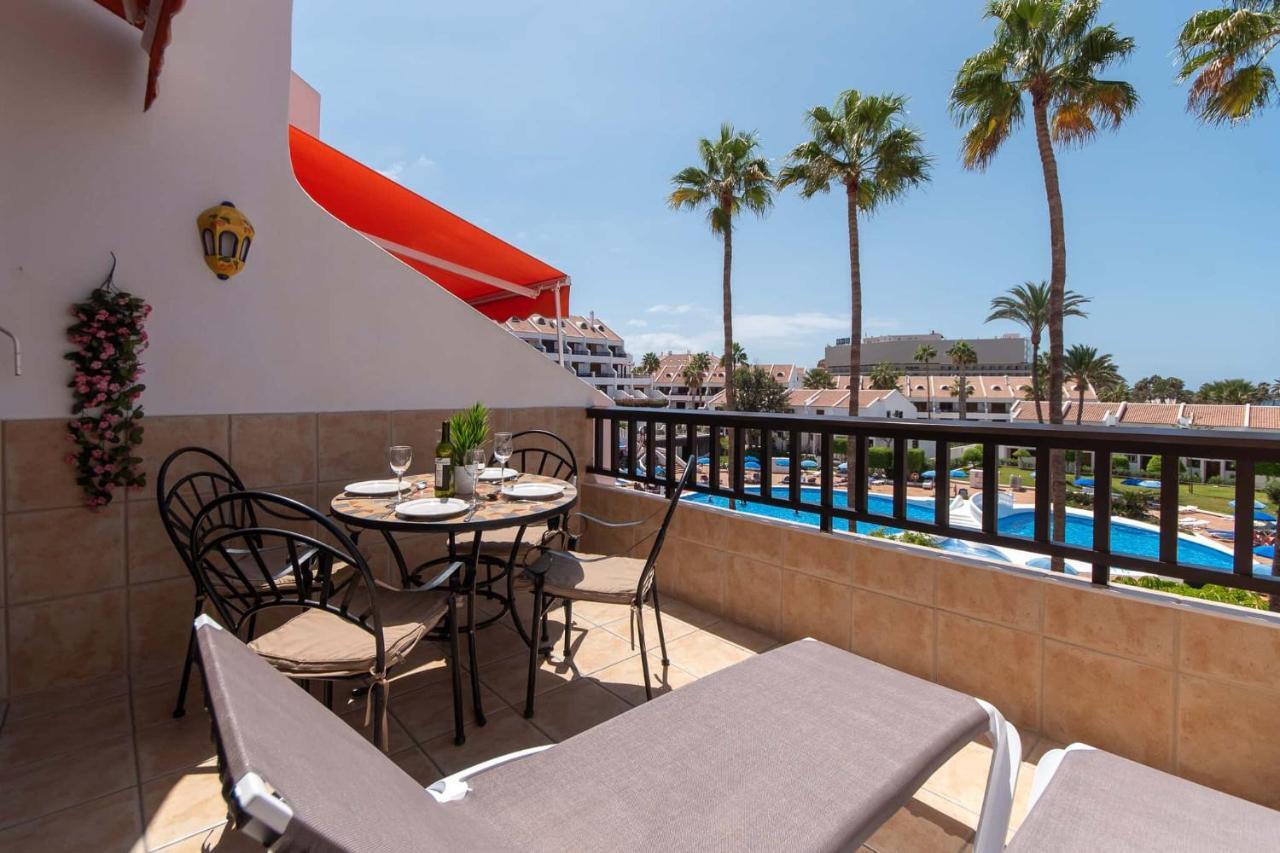 플라야데라스아메리카스 Parque Santiago II Duplex 아파트 외부 사진